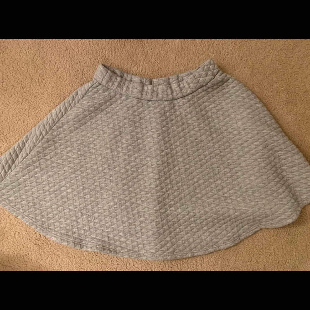Circle skirt